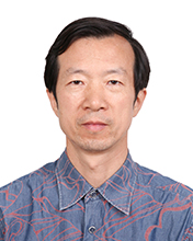 吴刚-清华大学机械工程系