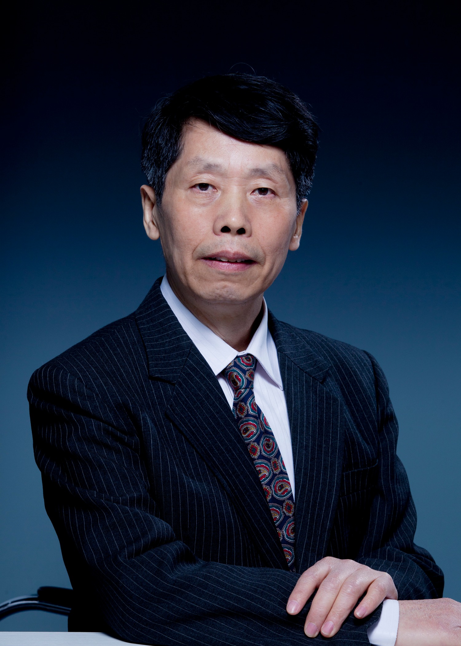 周凯-清华大学机械工程系